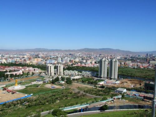 Mongolia (3)